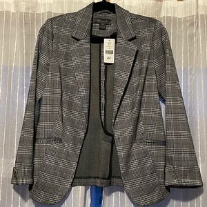 Suzy Sheri Blazer